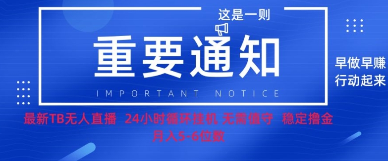 双11淘宝撸金项目–无人挂JI带货，无需值守，稳定捞金，月入5位数-续财库