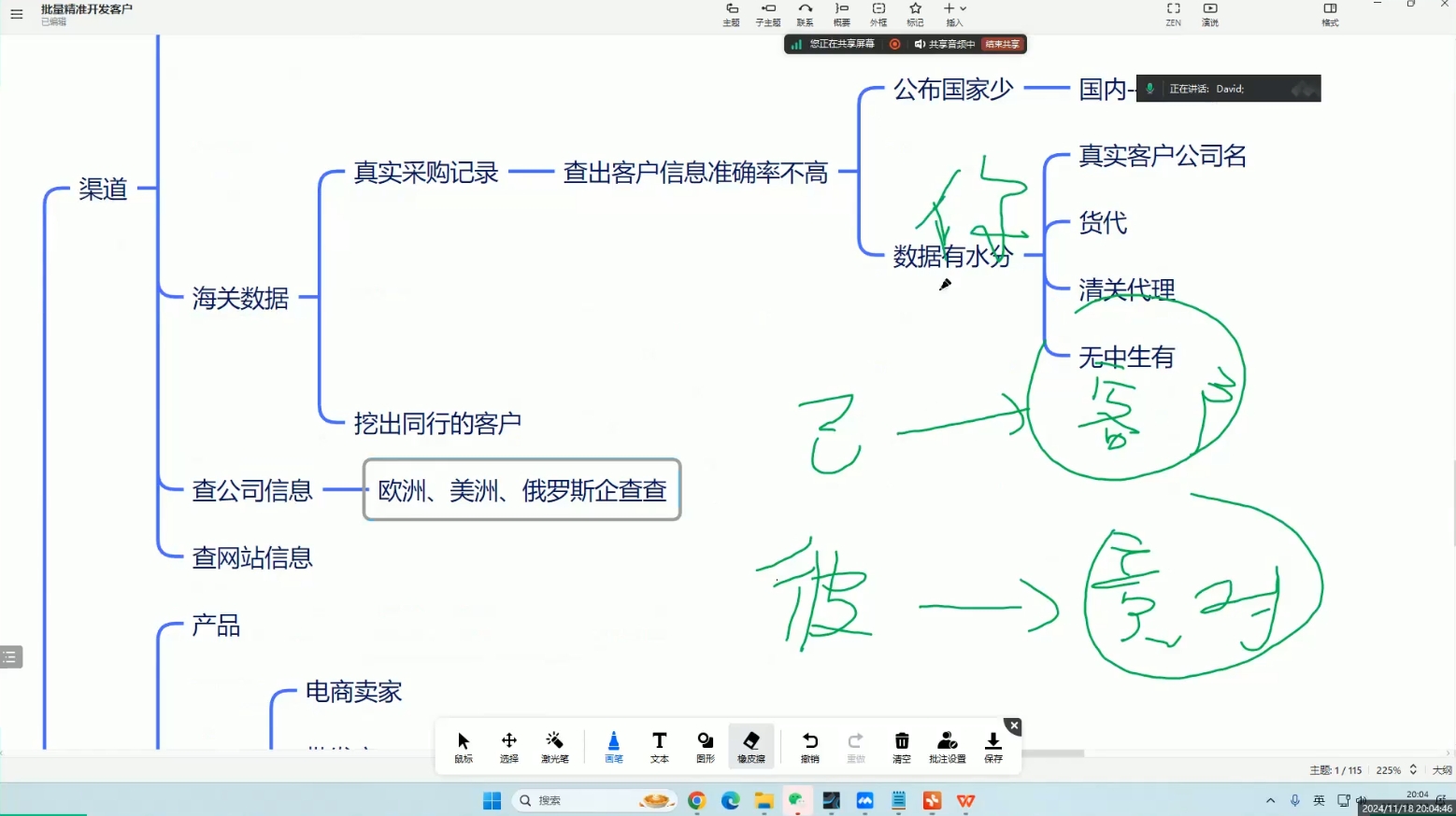 大卫·AI闪电做外贸训练营(更新12月)-续财库
