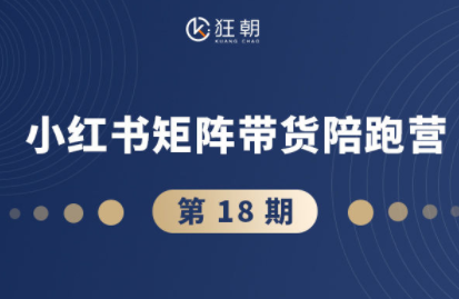 盗坤·抖音小红书视频号短视频带货与直播变现(11-18期)-续财库