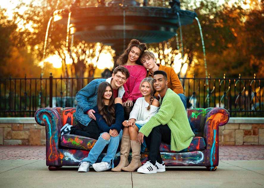 图片[6]-大师级GTG出品-老友记系列AI自适应预设The Friends Preset Collection-续财库