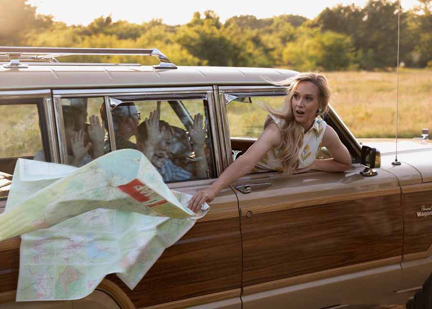 图片[3]-大师级GTG出品-老友记系列AI自适应预设The Friends Preset Collection-续财库