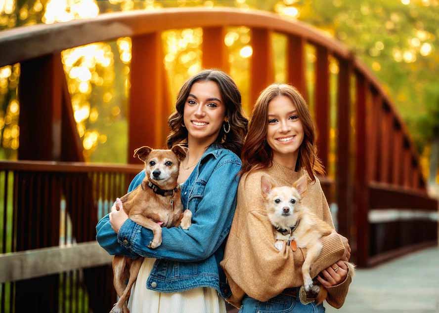 图片[2]-大师级GTG出品-老友记系列AI自适应预设The Friends Preset Collection-续财库