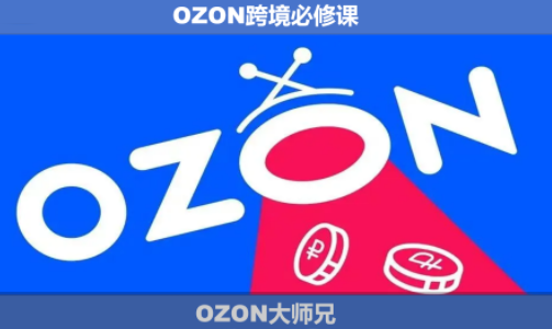 OZON大师兄·OZON跨境必修课(更新6月)-续财库