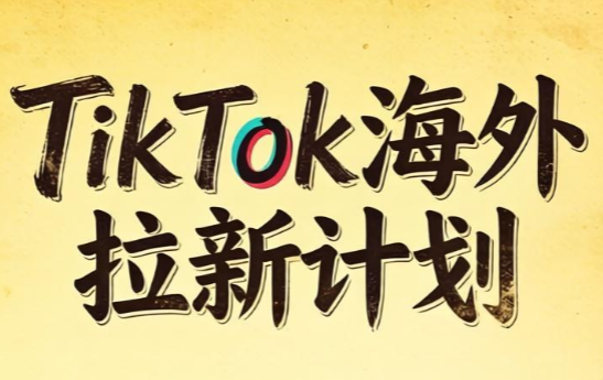 Tc联盟·TikTok海外拉新项目(更新9月)-续财库