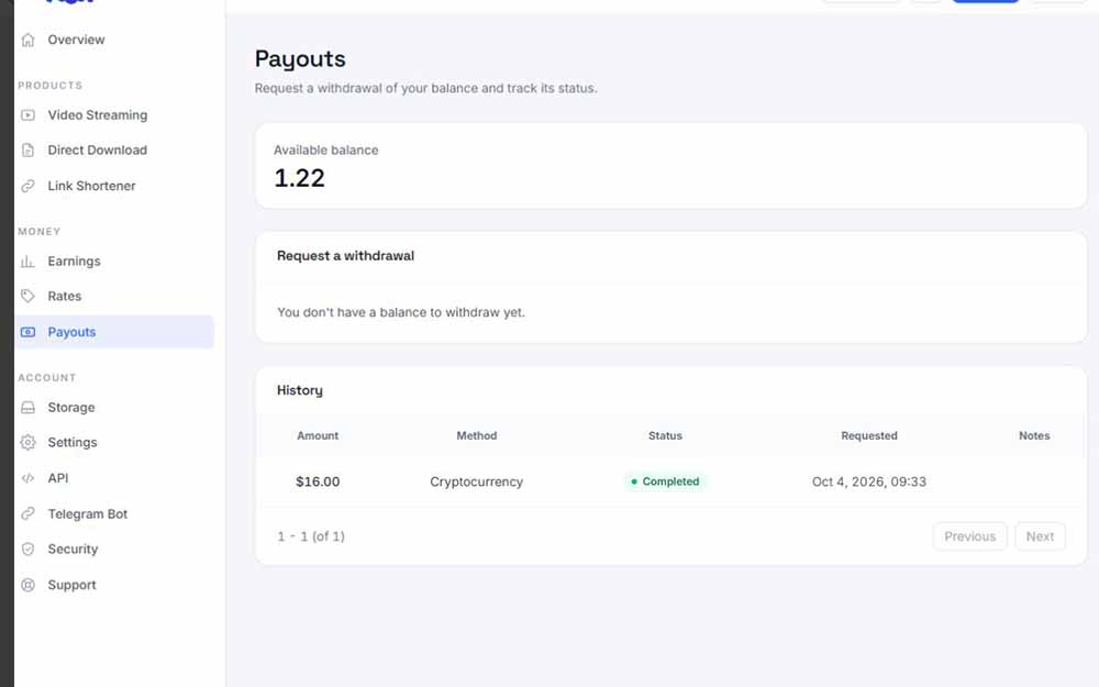 图片[1]-外面收费8000的myupload视频挂机撸美金项目，单日收益20-50美金+工作室可批量搞【挂机脚本+详细-续财库