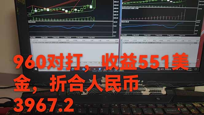 图片[1]-稳定8年的美刀搬砖项目，单人每日收益800—3000.团队4人月入10W+.可线下-续财库