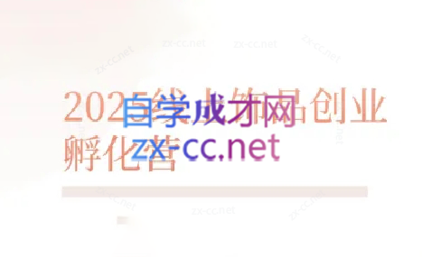 舒老师·珠宝创业实战指南-续财库