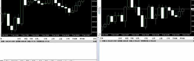 图片[4]-美金对冲创业项目，日收益1000-3000，小众暴力项目稳定运行8年-续财库