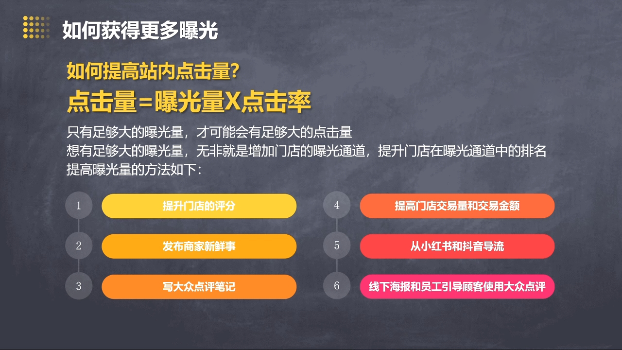 美团大众点评运营全攻略2025-续财库